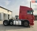 Червоний Даф XF 105, об'ємом двигуна 12.9 л та пробігом 850 тис. км за 18500 $, фото 4 на Automoto.ua