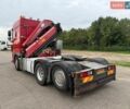 Червоний Даф XF 105, об'ємом двигуна 0 л та пробігом 659 тис. км за 59999 $, фото 1 на Automoto.ua