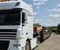 Даф XF 105, об'ємом двигуна 0 л та пробігом 0 тис. км за 35000 $, фото 1 на Automoto.ua