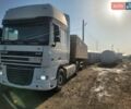 Даф XF 105, объемом двигателя 0 л и пробегом 600 тыс. км за 30000 $, фото 2 на Automoto.ua