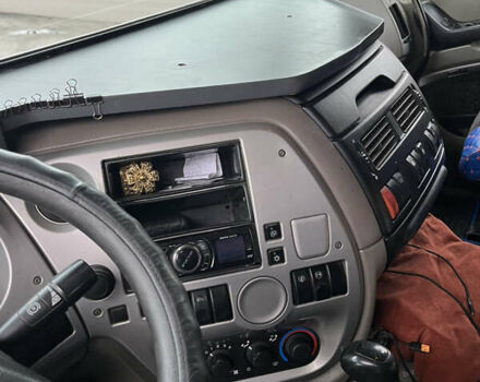 Даф XF 105, объемом двигателя 0 л и пробегом 1 тыс. км за 5500 $, фото 6 на Automoto.ua