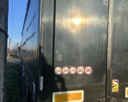 Даф XF 105, об'ємом двигуна 0 л та пробігом 100 тис. км за 12800 $, фото 3 на Automoto.ua