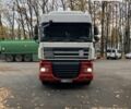 Даф XF 105, объемом двигателя 12.9 л и пробегом 1 тыс. км за 9500 $, фото 3 на Automoto.ua