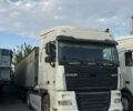 Даф XF 105, объемом двигателя 0 л и пробегом 1000 тыс. км за 11500 $, фото 1 на Automoto.ua