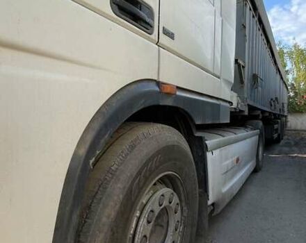 Даф XF 105, об'ємом двигуна 0 л та пробігом 1000 тис. км за 12000 $, фото 1 на Automoto.ua