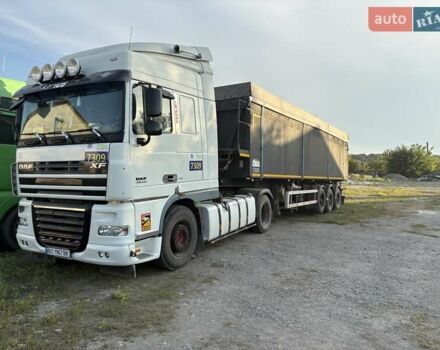 Даф XF 105, об'ємом двигуна 0 л та пробігом 1 тис. км за 35000 $, фото 2 на Automoto.ua