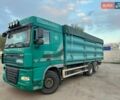 Даф XF 105, объемом двигателя 0 л и пробегом 884 тыс. км за 14500 $, фото 1 на Automoto.ua