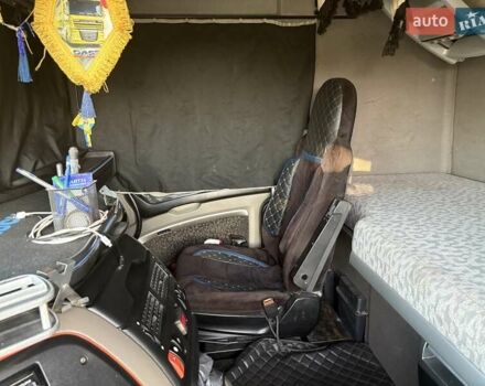 Даф XF 105, об'ємом двигуна 0 л та пробігом 1 тис. км за 35000 $, фото 17 на Automoto.ua