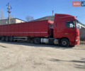 Даф XF 105, объемом двигателя 0 л и пробегом 1 тыс. км за 22000 $, фото 5 на Automoto.ua