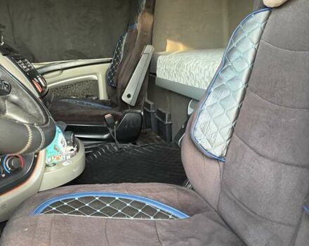 Даф XF 105, об'ємом двигуна 0 л та пробігом 1 тис. км за 35000 $, фото 19 на Automoto.ua