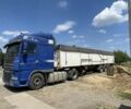 Даф XF 105, объемом двигателя 0 л и пробегом 1000 тыс. км за 11500 $, фото 5 на Automoto.ua