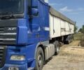 Даф XF 105, объемом двигателя 0 л и пробегом 1000 тыс. км за 11500 $, фото 4 на Automoto.ua
