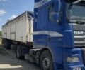 Даф XF 105, объемом двигателя 0 л и пробегом 1000 тыс. км за 11500 $, фото 1 на Automoto.ua