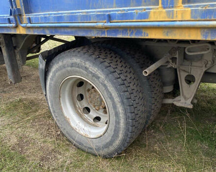 Даф XF 105, об'ємом двигуна 0 л та пробігом 7 тис. км за 16500 $, фото 6 на Automoto.ua