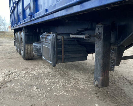 Даф XF 105, об'ємом двигуна 0 л та пробігом 7 тис. км за 16500 $, фото 7 на Automoto.ua