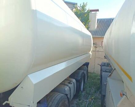 Даф XF 105, об'ємом двигуна 12.9 л та пробігом 800 тис. км за 35000 $, фото 2 на Automoto.ua