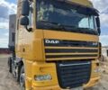 Даф XF 105, объемом двигателя 0 л и пробегом 900 тыс. км за 22000 $, фото 1 на Automoto.ua