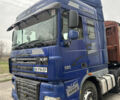 Даф XF 105, объемом двигателя 0 л и пробегом 900 тыс. км за 12600 $, фото 1 на Automoto.ua