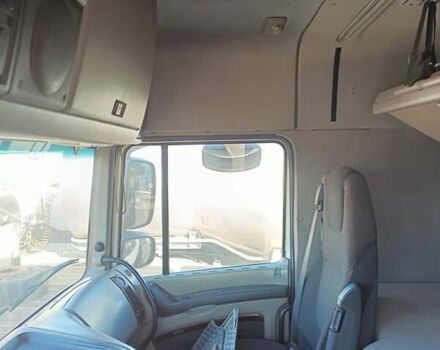 Даф XF 105, об'ємом двигуна 12.9 л та пробігом 800 тис. км за 35000 $, фото 6 на Automoto.ua