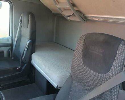 Даф XF 105, об'ємом двигуна 12.9 л та пробігом 800 тис. км за 35000 $, фото 8 на Automoto.ua