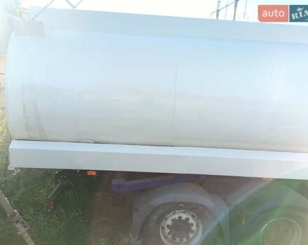 Даф XF 105, об'ємом двигуна 12.9 л та пробігом 800 тис. км за 35000 $, фото 10 на Automoto.ua