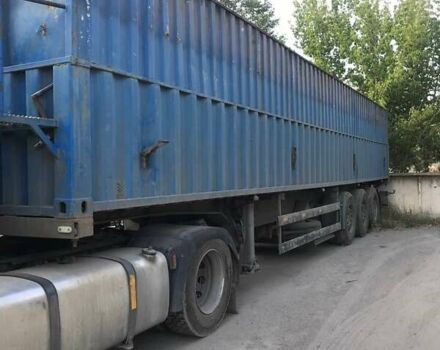 Даф XF 105, об'ємом двигуна 0 л та пробігом 1000 тис. км за 13000 $, фото 6 на Automoto.ua