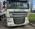 Даф XF 105, объемом двигателя 0 л и пробегом 860 тыс. км за 12500 $, фото 3 на Automoto.ua