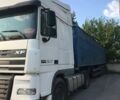 Даф XF 105, объемом двигателя 0 л и пробегом 1000 тыс. км за 12000 $, фото 2 на Automoto.ua
