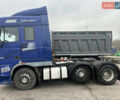 Даф XF 105, объемом двигателя 0 л и пробегом 900 тыс. км за 12600 $, фото 43 на Automoto.ua