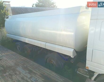 Даф XF 105, об'ємом двигуна 12.9 л та пробігом 800 тис. км за 35000 $, фото 3 на Automoto.ua