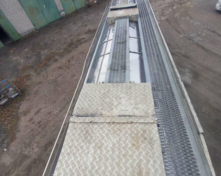 Даф XF 105, объемом двигателя 0 л и пробегом 1 тыс. км за 27000 $, фото 47 на Automoto.ua