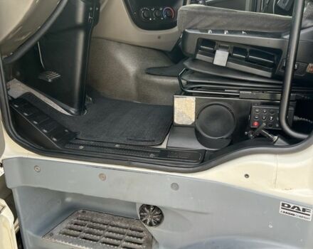 Даф XF 105, объемом двигателя 0 л и пробегом 0 тыс. км за 34900 $, фото 3 на Automoto.ua