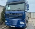 Даф XF 105, объемом двигателя 0 л и пробегом 950 тыс. км за 17300 $, фото 1 на Automoto.ua