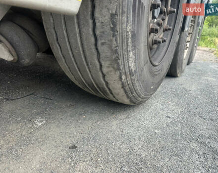 Даф XF 105, об'ємом двигуна 0 л та пробігом 1 тис. км за 38000 $, фото 5 на Automoto.ua