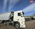 Даф XF 105 2012 в Кропивницком (Кировограде) на Automoto.ua Даф XF 105, объемом двигателя 12.9 л и пробегом 1 тыс. км за 20000 $, фото 6 на Automoto.ua
