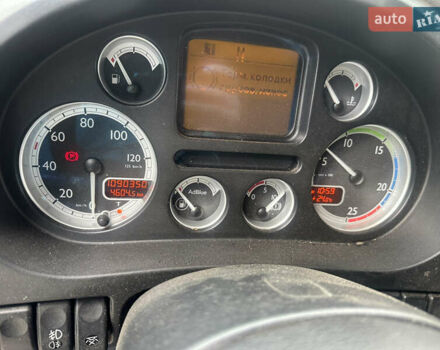 Даф XF 105, об'ємом двигуна 0 л та пробігом 1 тис. км за 38000 $, фото 2 на Automoto.ua