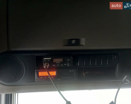 Даф XF 105, объемом двигателя 0 л и пробегом 1 тыс. км за 27000 $, фото 16 на Automoto.ua