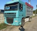 Даф XF 105, объемом двигателя 12.9 л и пробегом 10 тыс. км за 22200 $, фото 1 на Automoto.ua