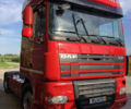 Даф XF 105, об'ємом двигуна 0 л та пробігом 950 тис. км за 18500 $, фото 1 на Automoto.ua