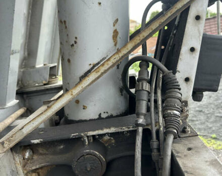 Даф XF 105, об'ємом двигуна 0 л та пробігом 1 тис. км за 38000 $, фото 18 на Automoto.ua