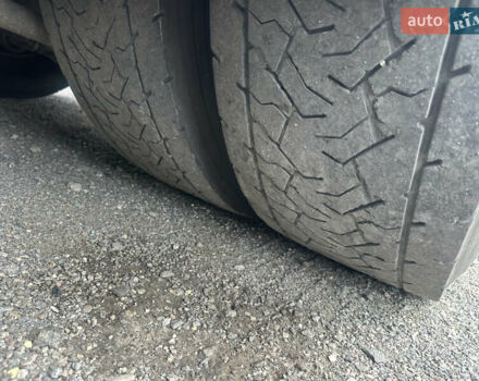 Даф XF 105, об'ємом двигуна 0 л та пробігом 1 тис. км за 38000 $, фото 8 на Automoto.ua