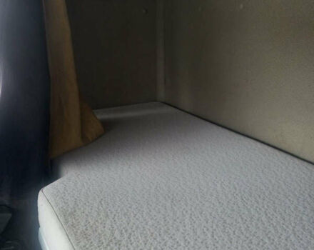 Даф XF 105, объемом двигателя 0 л и пробегом 1 тыс. км за 27000 $, фото 17 на Automoto.ua