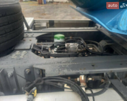 Даф XF 105, объемом двигателя 0 л и пробегом 1 тыс. км за 27000 $, фото 4 на Automoto.ua