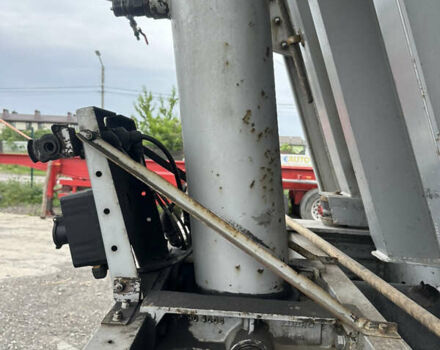 Даф XF 105, об'ємом двигуна 0 л та пробігом 1 тис. км за 38000 $, фото 12 на Automoto.ua