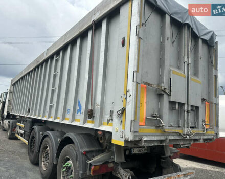 Даф XF 105, об'ємом двигуна 0 л та пробігом 1 тис. км за 38000 $, фото 7 на Automoto.ua