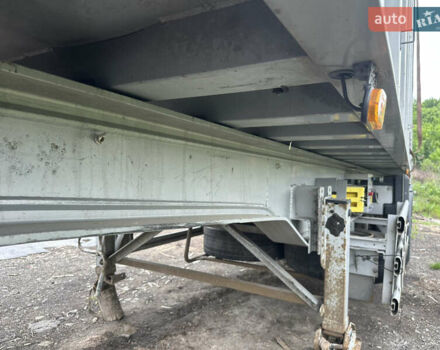 Даф XF 105, об'ємом двигуна 0 л та пробігом 1 тис. км за 38000 $, фото 13 на Automoto.ua