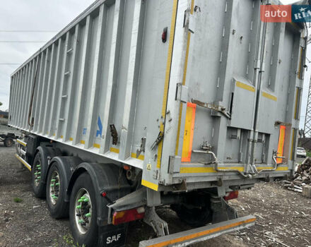 Даф XF 105, об'ємом двигуна 0 л та пробігом 1 тис. км за 38000 $, фото 15 на Automoto.ua