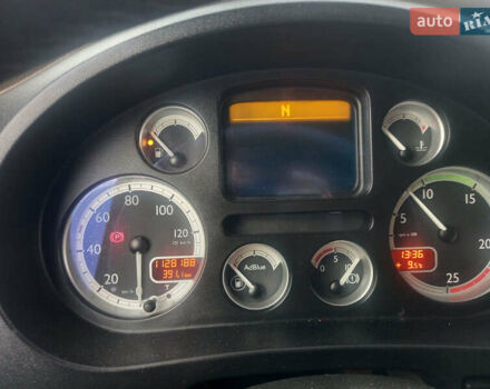 Даф XF 105, объемом двигателя 0 л и пробегом 1 тыс. км за 27000 $, фото 1 на Automoto.ua