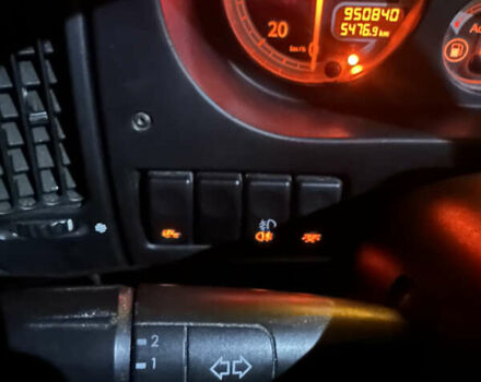 Даф XF 105, объемом двигателя 12.9 л и пробегом 950 тыс. км за 15800 $, фото 6 на Automoto.ua