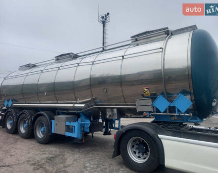 Даф XF 105, объемом двигателя 0 л и пробегом 1 тыс. км за 27000 $, фото 25 на Automoto.ua